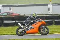 Middle Group Orange Bikes